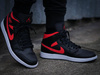 Buty Air Jordan 1 Mid (BQ6472-004)