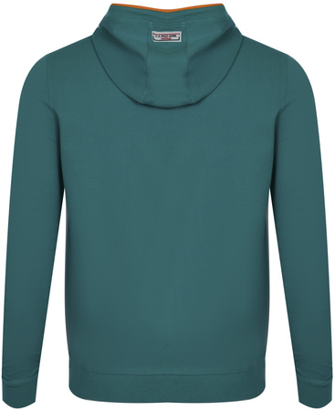 U.S. POLO ASSN. - MĘSKA BLUZA JERA 162 67552 53393 304