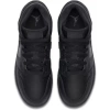 AIR JORDAN - BUTY DAMSKIE - AIR JORDAN 1 MID (GS) 554725-093
