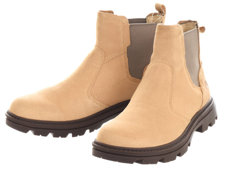 Buty zimowe sztyblety Caterpillar Cat PRACTITIONER P725200