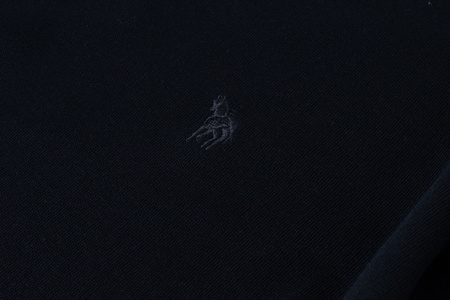 SWETER MĘSKI - V 501 LACIVERT