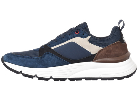 NAUTICA - BUTY MĘSKIE - BASIL NTM515F14/02