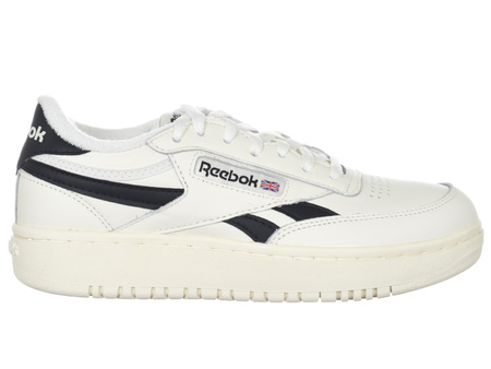 Buty damskie Reebok CLUB C DOUBLE REVENGE H04190
