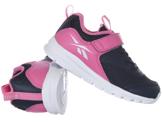 Buty dziecięce Reebok RUSH RUNNER 4.0 TD HP4785