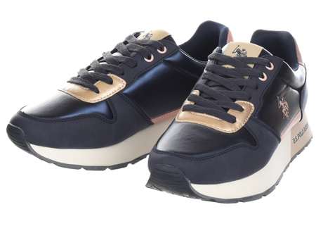 BUTY U.S. POLO ASSN. - KITTY002-DBL