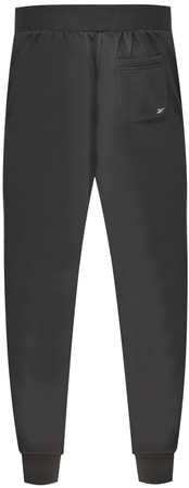 REEBOK - SPODNIE DRESOWE DAMSKIE GOOD VIBES PANT HS4264