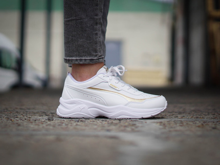 Buty PUMA Cilia Mode Lux (375732-02)