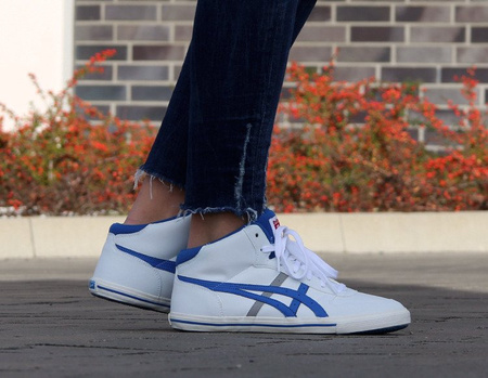 BUTY ASICS ONITSUKA AARON MT GS (C3B0Y-0142)