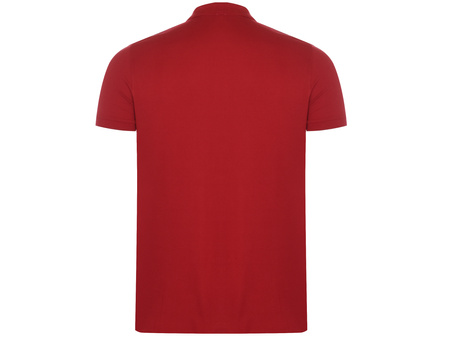 U.S. POLO ASSN. - MĘSKA KOSZULKA POLO SALK 197 66340 41029 256