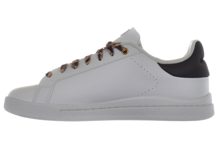 BUTY ADIDAS - COURT SILK GW1453