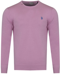 U.S. POLO ASSN. - SWETER MĘSKI BURT 173 67597 53241 305