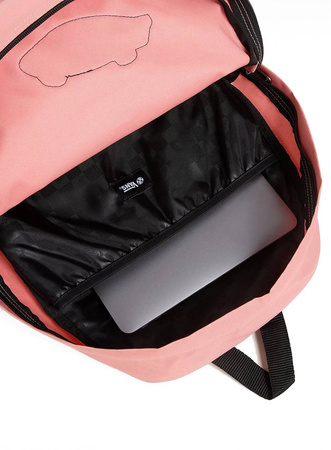 VANS - PLECAK - OLD SKOOL CLASS VN000H4YD471