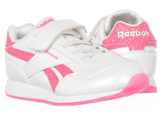 REEBOK - BUTY DZIECIĘCE - ROYAL CL JOG 3.0.1 HP8661