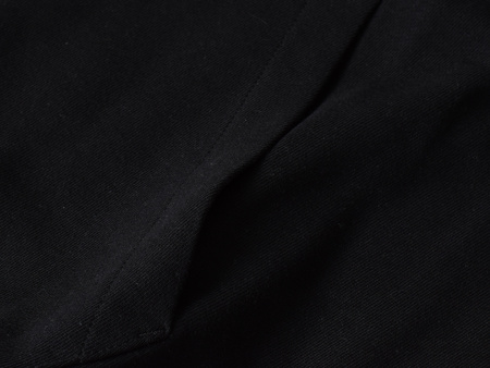 REEBOK - BLUZA UNISEX CL SV FZ HOODIE IC1941