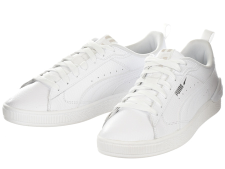 Buty Puma Suede Bloc B&W 381188-01