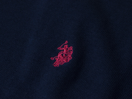 U.S. POLO ASSN. - SWETER MĘSKI BURT 173 67597 53241 275