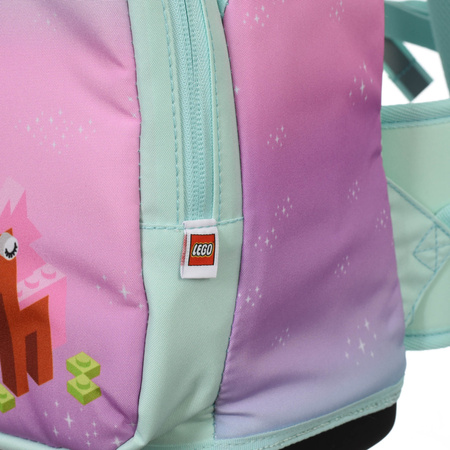 LEGO - TORNISTER - OPTIMO STERTER ICONIC SPARKLE 20254-2406