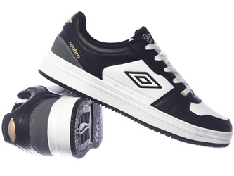 UMBRO - BUTY MĘSKIE - EMPIRE LOW MIX UMM518400/2010
