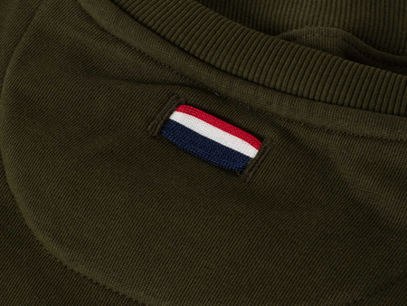 U.S. POLO ASSN. - MĘSKA BLUZA MAX 187 66653 53223 146