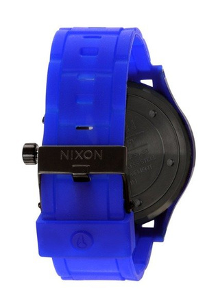 ZEGAREK NIXON RUBBER 51-30 (A2361306)