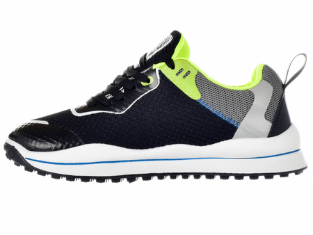 BUTY CAVALLI CLASS SPORT - S23-S00CM8639 999