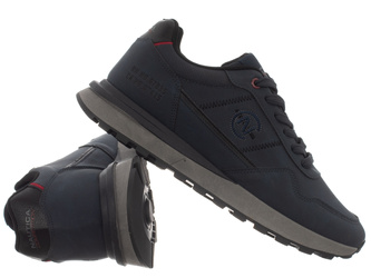 NAUTICA - BUTY MĘSKIE - STAR 2.0 NCM526Z40/01