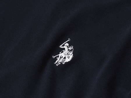 U.S. POLO ASSN. - MĘSKI LEKKI DRES - ODZIEŻ DOMOWA - ALDO 152 66815 35504 179 LOUNGEWEAR