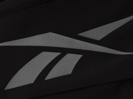 REEBOK - LEGINSY DAMSKIE LUX HR VECTOR TIGHT HS7795