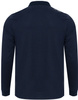 U.S. GRAND POLO EQUIPMENT & APPAREL  - KOSZULKA MĘSKA POLO Z DŁUGIM RĘKAWEM - US00502M/3922