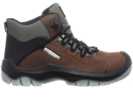 SECOR - BUTY ROBOCZE S3 - PF34036 FACTORY SECOND