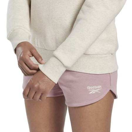 REEBOK - BLUZA DAMSKA - RI BL FLEECE CREW HK6816