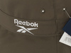 REEBOK - KAPELUSZ DAMSKI CL FO Bucket Hat H36559