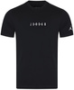 KOSZULKA MĘSKA JORDAN DM3182-010 T-SHIRT CZARNY