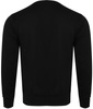STARTER - BLUZA MĘSKA - BARBER SWEATSHIRT CTK00979 BLACK