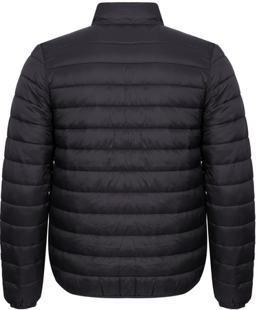 ELEVATE - KURTKA MĘSKA - M-ATHENAS MENS JACKET 661718/GREY