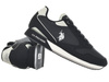 BUTY U.S. POLO ASSN. - NOBIL003E-BLK