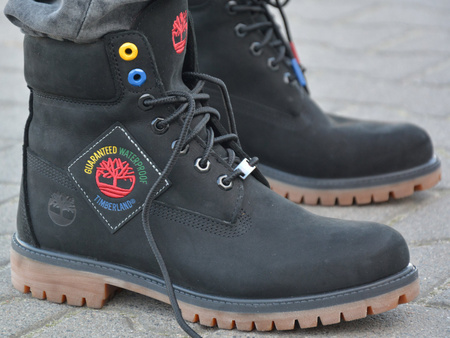 BUTY TIMBERLAND PREMIUM 6 IN WATERPROOF BOOT (A2A5K)