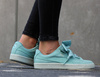 PUMA Suede Heart Pebble (365210-03)