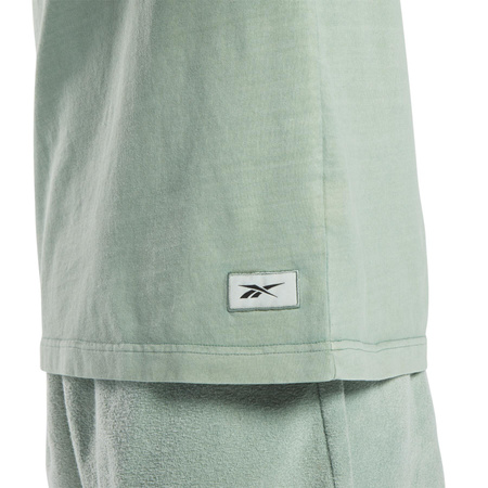 REEBOK - T-SHIRT MĘSKI - CL ND TEE HR5103