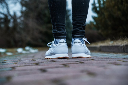 REEBOK CLASSIC LEATHER (49799)