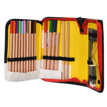 LEGO - TORNISTER - MAXI PLUS 20229-2302