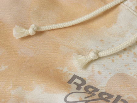 REEBOK - BLUZA UNISEX CL SR AOP GRAPHIC HOODIE H54422