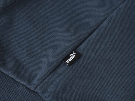 PUMA - MĘSKA BLUZA ESS Track Jacket TR 679632-16