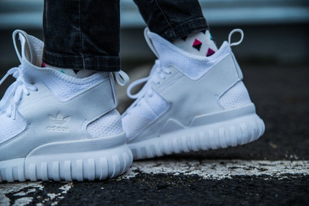 ADIDAS TUBULAR X PRIMEKNIT (S76039)