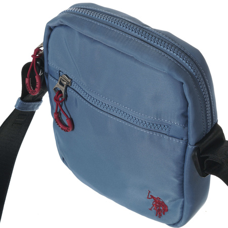 U.S. POLO ASSN. - TORBA NA RAMIĘ BIGFORK SMALL BIUB55676MIA213