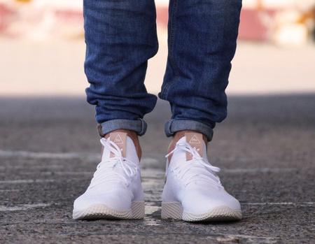 ADIDAS PHARRELL WILLIAMS TENNIS HU (CQ2169)