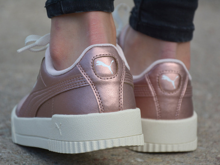 BUTY PUMA Carina Metallic (372852-03)