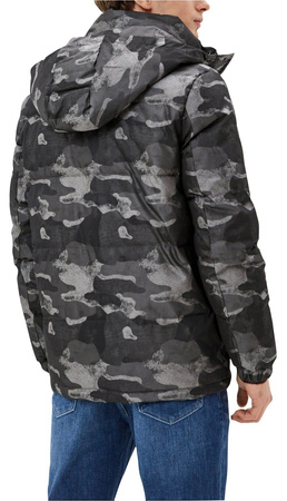 Kurtka zimowa Antony Morato (MMCO00580-FA650155 6000)