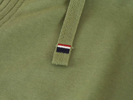 U.S. POLO ASSN. - BLUZA MĘSKA SAIF 162 66333 52088 148