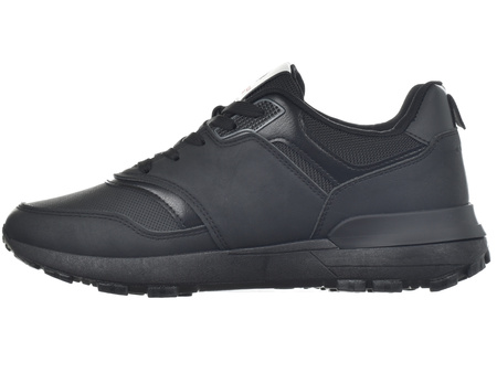 BUTY U.S. POLO ASSN. - STORMY001-BLK